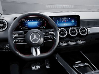 Mercedes Benz EQA EQA 250+ AMG Line Advanced NIGHT PACK, KM 0 - huvudbild