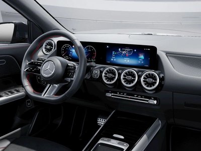 Mercedes Benz Classe GLA GLA 200 d 4Matic AMG Line Advanced Plus - huvudbild