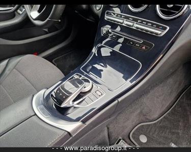 Mercedes Benz Classe B (T246) B 180 d Automatic Sport, Anno 2015 - huvudbild