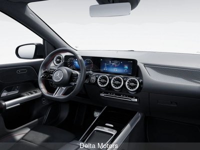Mercedes Benz Classe B B 180 d AMG Line Advanced Plus, Anno 2024 - huvudbild
