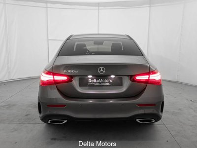 Mercedes Benz GLA GLA 200 d Premium, Anno 2022, KM 21539 - huvudbild