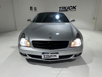 Mercedes benz Cls 350 Cdi Grand Edition, Anno 2010, KM 155245 - huvudbild