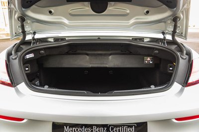 Mercedes Benz GLC X253 2019 Diesel 220 d Sport 4matic auto, An - huvudbild