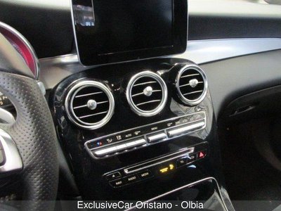 Mercedes Benz GLA GLA 200 Executive, Anno 2015, KM 9000 - huvudbild