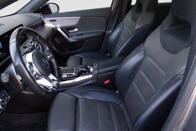 MERCEDES BENZ C 220 d 4Matic Auto Cabrio Premium Plus (rif. 2056 - huvudbild