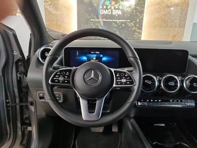 Mercedes Benz Classe B W247 2018 B 180 d Sport Plus auto, Anno - huvudbild