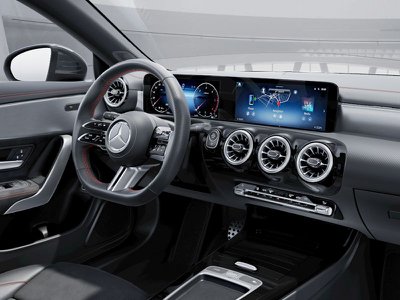 Mercedes Benz Classe GLE Coupé GLE 300 d 4Matic Mild Hybrid Coup - huvudbild