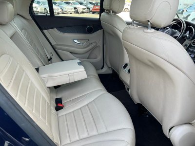 Mercedes Benz CLA CLA 200 d Automatic Premium, Anno 2018, KM 142 - huvudbild