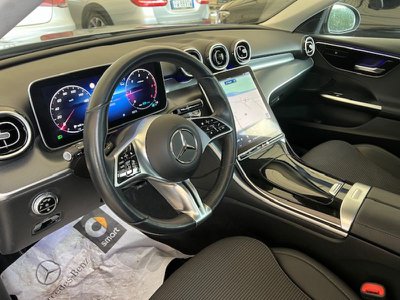Mercedes Benz GLC 220 d 4Matic Premium, Anno 2019, KM 87043 - huvudbild
