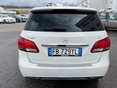 Mercedes Benz CLA CLA 200 d Automatic Premium, Anno 2018, KM 142 - huvudbild