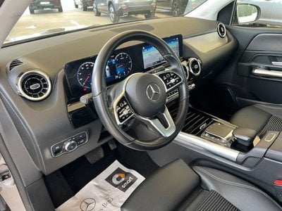 Mercedes Benz Classe C C 200 d Mild hybrid Sport, Anno 2022, KM - huvudbild