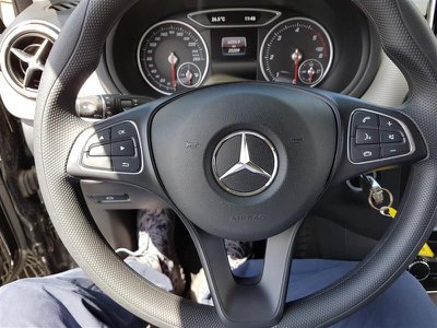 Mercedes Benz Classe C C SW 180 D EXECUTIVE (BT) AUTO, Anno 2015 - huvudbild