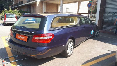 Mercedes Benz Classe A A 180 d Automatic Business Extra, Anno 20 - huvudbild
