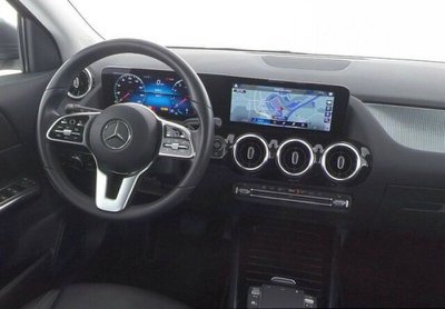 Mercedes Benz CLA 200 Premium AMG, Anno 2020, KM 27490 - huvudbild