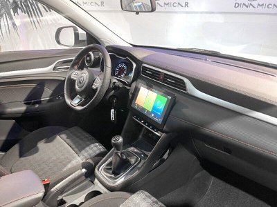 Dacia Duster 1.0 TCe 100 CV ECO G 4x2 Prestige, Anno 2021, KM 98 - huvudbild