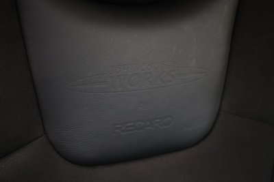 MINI Cooper S 2.0 Cooper S (rif. 19971316), Anno 2015, KM 134376 - huvudbild