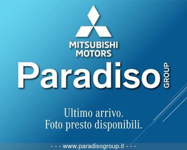 Mitsubishi Eclipse Cross 2.4 MIVEC 4WD PHEV Instyle SDA Pack 0, - huvudbild