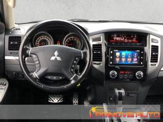 Mitsubishi Pajero Pajero 3.2 DI D 16V aut. 5p. Instyle DPF, Anno - huvudbild