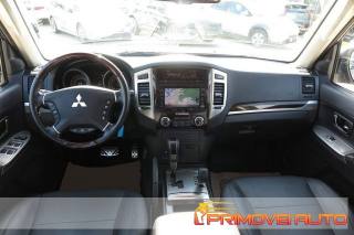 Mitsubishi L200 L200 2.5 TDI 4WD Double Cab Pup. GLS GANCIO TRA - huvudbild