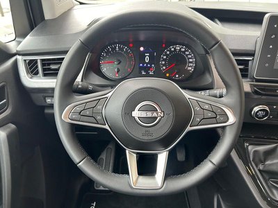 Nissan Qashqai 1.3 DIG T 140 CV N Connecta, Anno 2019, KM 43000 - huvudbild