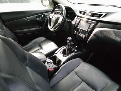 Nissan e NV200 Evalia EV, Anno 2018, KM 24800 - huvudbild