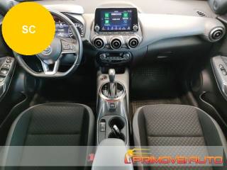 Nissan Juke 1.5 Dci Startampstop Acenta, Anno 2015, KM 139200 - huvudbild