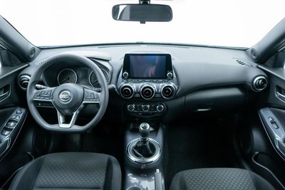 Nissan Juke 1.0 DIG T 114 CV N Connecta, Anno 2020, KM 36001 - huvudbild