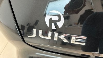 Nissan Juke 1.0 dig t N Connecta 114cv dct 1.0 DIG T 114CV N CON - huvudbild