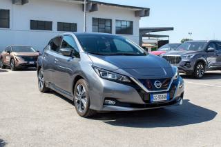 Nissan Leaf N Connecta 40 kWh ** Promo Ecobonus **, KM 0 - huvudbild