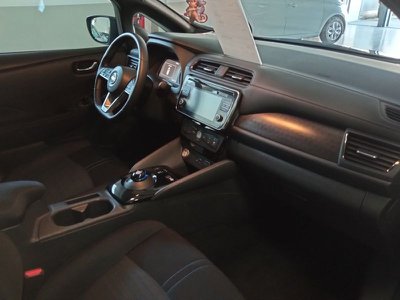 Nissan Micra 1.0 IG 12V 5 porte Acenta, Anno 2018, KM 40700 - huvudbild