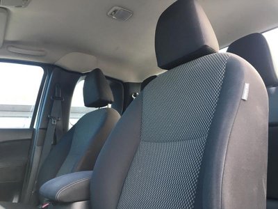 Nissan Navara 2.3 dCi 4WD King Cab Acenta 4X4 4 POSTI, Anno 2020 - huvudbild