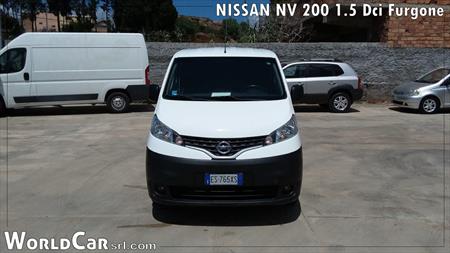 Nissan Qashqai 1.6 16v Gpl Eco Acenta, Anno 2012, KM 99000 - huvudbild