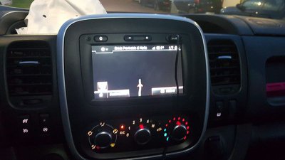Nissan NV300 29 2.0 dCi 170CV aut. PC TN Van, Anno 2020, KM 1520 - huvudbild