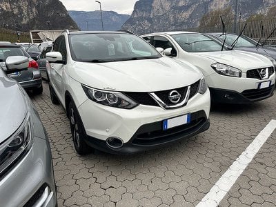 Nissan e NV200 Evalia EV, Anno 2018, KM 24800 - huvudbild