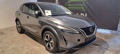 Nissan Leaf Acenta 40 kWh, KM 0 - huvudbild