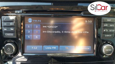 Nissan Micra 1.5 dCi 5 porte Tekna, Anno 2018, KM 115447 - huvudbild