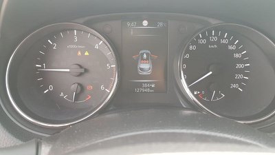 Nissan Qashqai 1.5 dCi Tekna, Anno 2017, KM 126164 - huvudbild