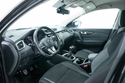 Nissan Juke 1.5 dCi Acenta 110CV, Anno 2016, KM 113038 - huvudbild