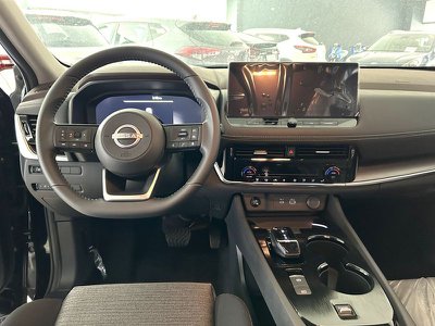 Nissan Juke 1.0 DIG T Tekna, Anno 2021, KM 129000 - huvudbild