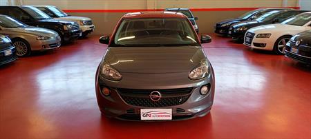 Opel Adam 1.2 70 Cv Jam Provenienza Milano, Anno 2014, KM 90000 - huvudbild