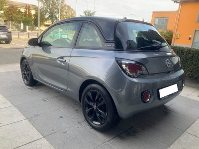 Opel Adam 1.2 70 Cv Slam, Anno 2018, KM 9000 - huvudbild
