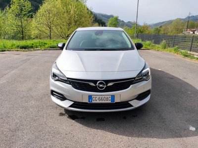 Opel Astra 1.5 Turbo Diesel 130 CV AT8 GS, Anno 2024, KM 0 - huvudbild