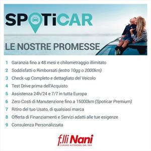 FIAT 500L 1.4 95 CV S&S, Anno 2020, KM 59810 - huvudbild