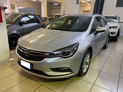 Opel Astra 1.6 Cdti 136cv Automatica Sports Tourer Innovation, A - huvudbild