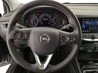 Opel Astra 1.5 CDTI 122 CV S&S Sports Tourer Ultimate, Anno 2020 - huvudbild