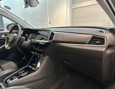 Opel Astra 1.6 CDTi 5 porte Elective, Anno 2016, KM 122230 - huvudbild