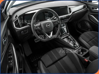Opel Mokka 1.2 Turbo Edition 100cv, Anno 2022, KM 39297 - huvudbild