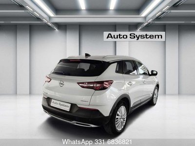 Opel Karl Rocks 1.0 75 Cv Startampstop, Anno 2017, KM 57000 - huvudbild