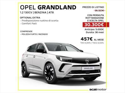 Opel Mokka X 1.6 Cdti Ecotec 136cv 4x2 Aut. Advance, Anno 2017, - huvudbild