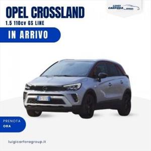 Opel Grandland 1.6 diesel Ecotec Start&Stop aut. Innovation, Ann - huvudbild